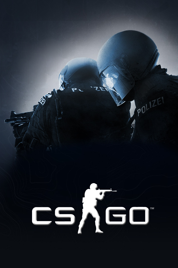 Counter Strike Global Offensive