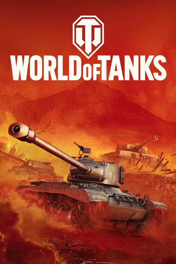 World of Tanks