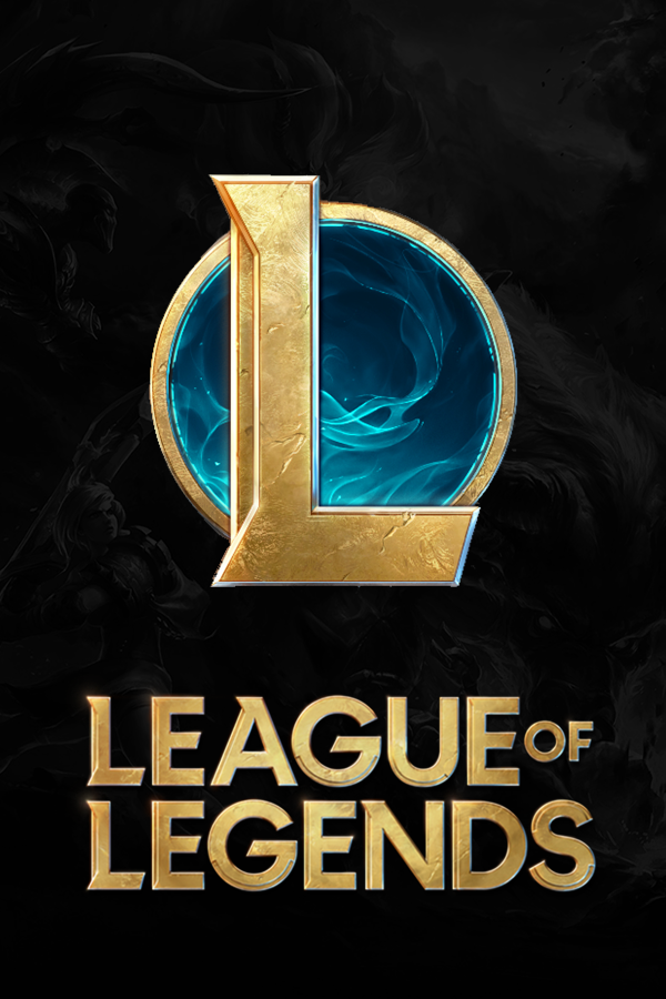 Leauge of Legends